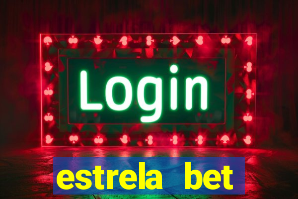 estrela bet convidar amigo